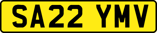 SA22YMV