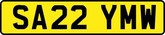 SA22YMW