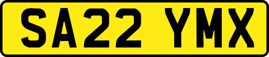 SA22YMX