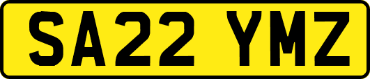 SA22YMZ