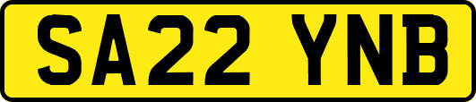 SA22YNB