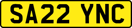 SA22YNC