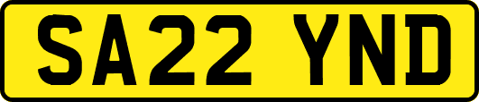 SA22YND