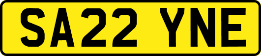 SA22YNE