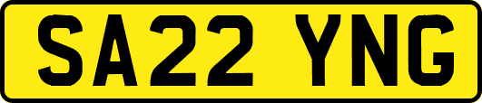 SA22YNG