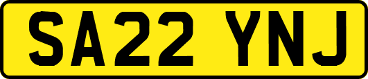 SA22YNJ