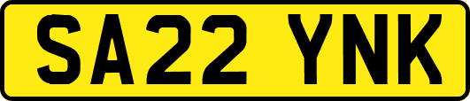 SA22YNK