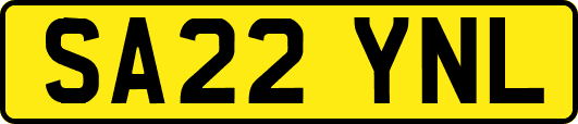 SA22YNL