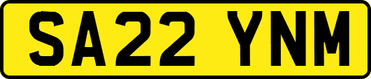 SA22YNM