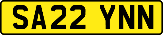 SA22YNN