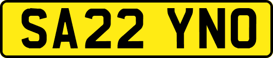 SA22YNO