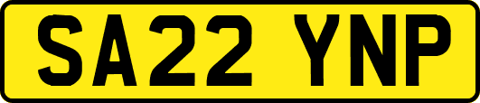 SA22YNP