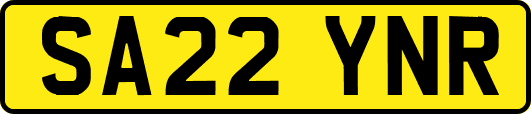 SA22YNR