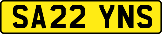 SA22YNS