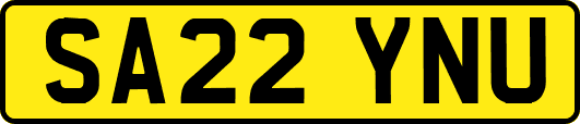 SA22YNU