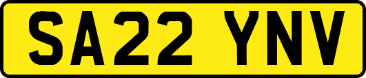 SA22YNV