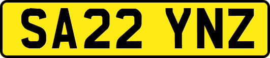 SA22YNZ