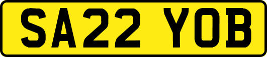 SA22YOB