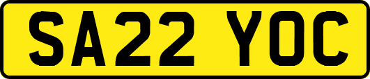 SA22YOC
