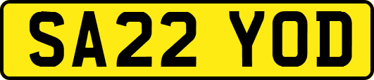 SA22YOD