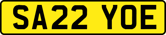 SA22YOE