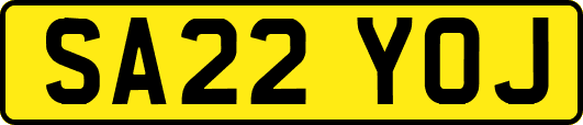 SA22YOJ