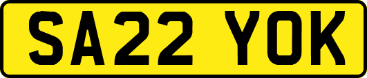 SA22YOK