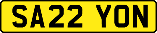 SA22YON