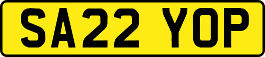 SA22YOP