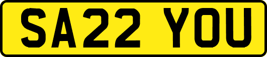 SA22YOU