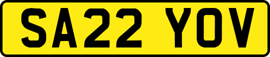 SA22YOV