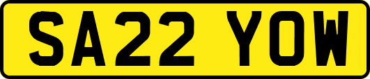 SA22YOW
