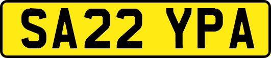 SA22YPA