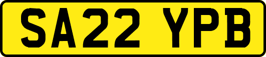 SA22YPB
