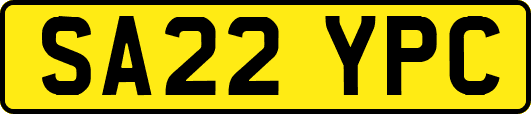 SA22YPC