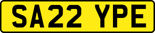 SA22YPE
