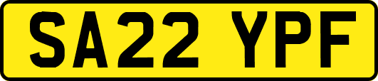 SA22YPF