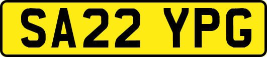 SA22YPG