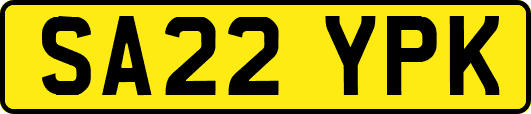 SA22YPK