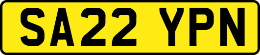 SA22YPN