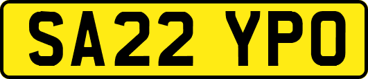 SA22YPO