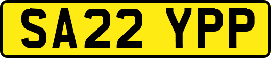SA22YPP