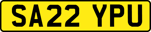 SA22YPU