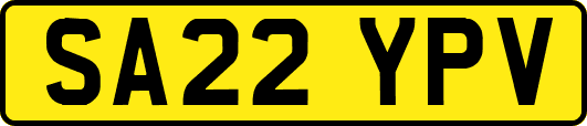 SA22YPV