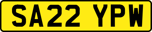 SA22YPW