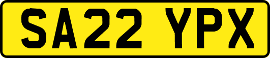 SA22YPX