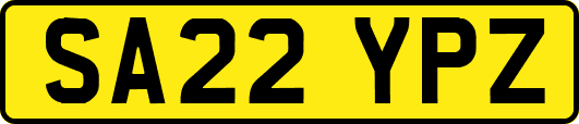 SA22YPZ