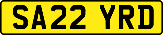 SA22YRD