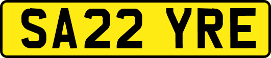 SA22YRE