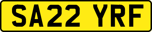SA22YRF